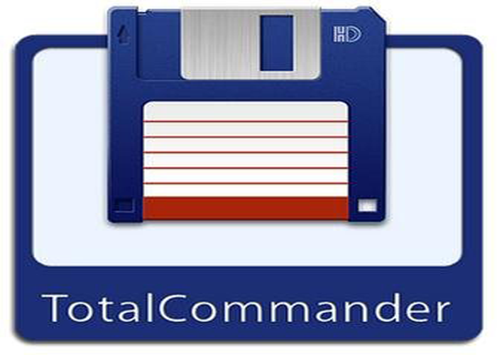 Phần mềm Total Commander