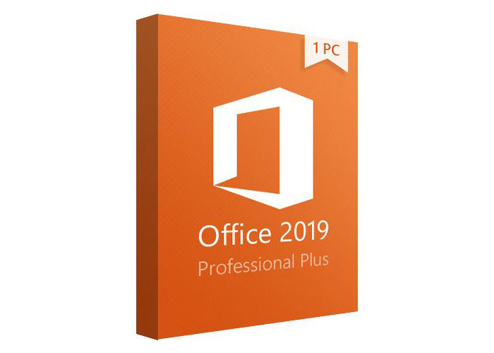 Phần mềm Ms Office 2019