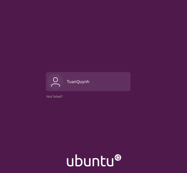 Bài 4. Cài đặt GUI cho Ubuntu Server và remote desktop