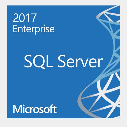 SQL server 2017 Enterprise